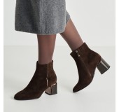 TAMARIS 1-25396-47-304 MOCCA 