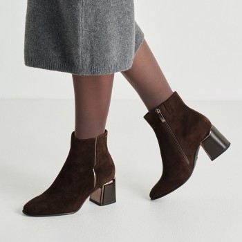 TAMARIS 1-25396-47-304 MOCCA 