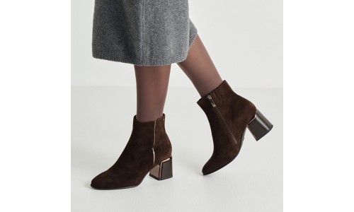 TAMARIS 1-25396-47-304 MOCCA 