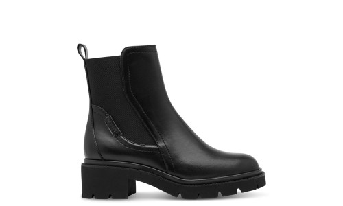 TAMARIS 1-25425-47-001 BLACK 