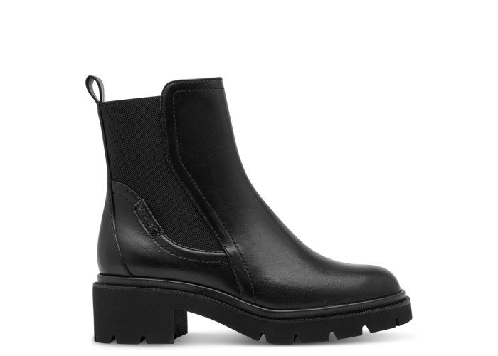 TAMARIS 1-25425-47-001 BLACK TAMARIS 1-25425-47-001 BLACK