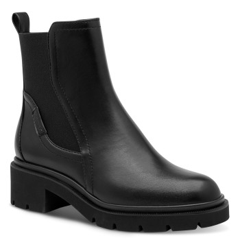 TAMARIS 1-25425-47-001 BLACK 