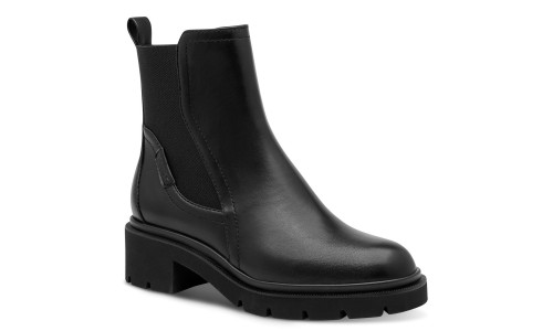 TAMARIS 1-25425-47-001 BLACK 