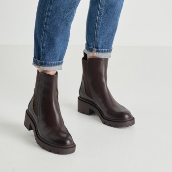 TAMARIS 1-25425-47-304 MOCCA 
