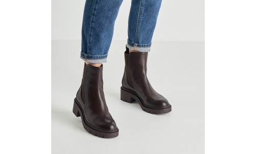 TAMARIS 1-25425-47-304 MOCCA 