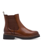 TAMARIS 1-25466-47-348 COGNAC LEATHER 