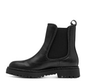 TAMARIS 1-25477-47-043 BLACK GLAM TAMARIS 1-25477-47-043 BLACK GLAM