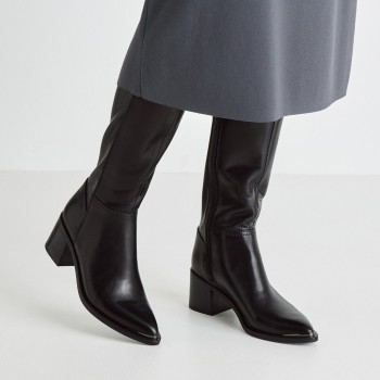 TAMARIS 1-25540-45-001 BLACK 