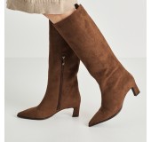 TAMARIS 1-25524-47-300 BROWN TAMARIS 1-25524-47-300 BROWN