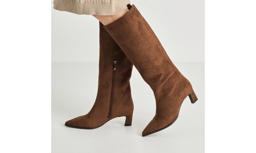 TAMARIS 1-25524-47-300 BROWN 