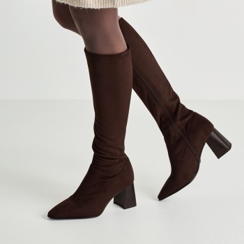 TAMARIS 1-25528-47-304 MOCCA 