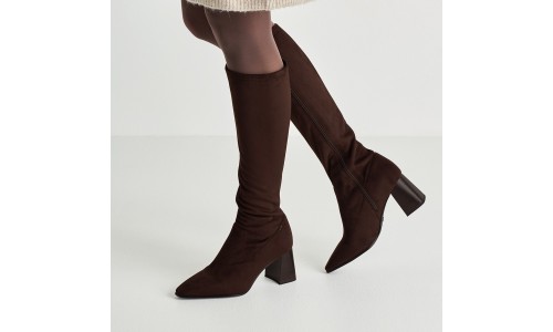 TAMARIS 1-25528-47-304 MOCCA 