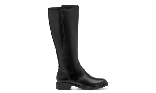 TAMARIS 1-25534-47-001 BLACK 