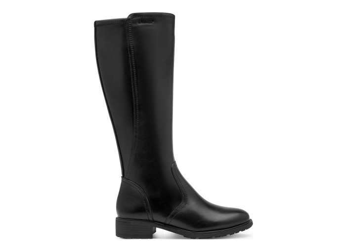 TAMARIS 1-25534-47-001 BLACK 