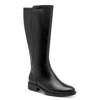 TAMARIS 1-25534-47-001 BLACK 