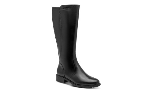 TAMARIS 1-25534-47-001 BLACK 