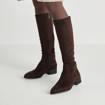 TAMARIS 1-25540-47-304 MOCCA 