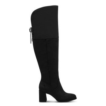 TAMARIS 1-25548-47-001 BLACK 