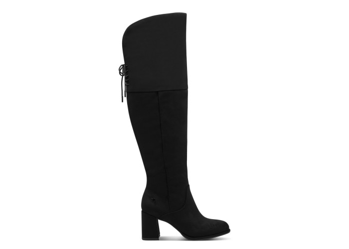 TAMARIS 1-25548-47-001 BLACK 