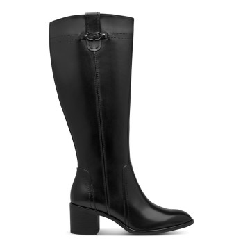 TAMARIS 1-25566-47-001 BLACK 