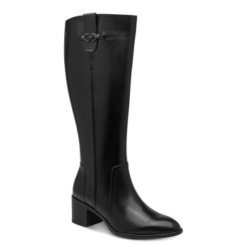 TAMARIS 1-25566-47-001 BLACK 