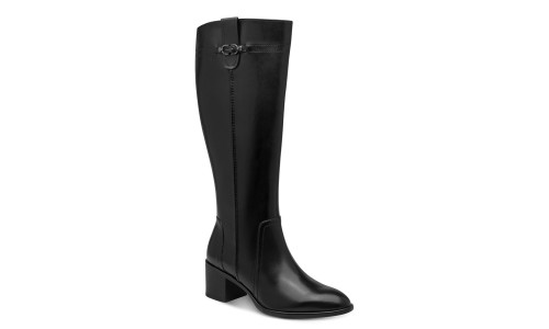 TAMARIS 1-25566-47-001 BLACK 