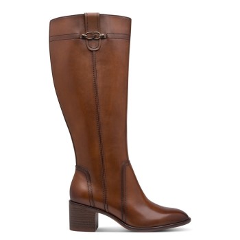 TAMARIS 1-25566-47-305 COGNAC 