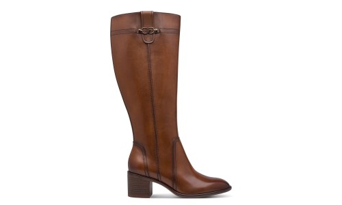 TAMARIS 1-25566-47-305 COGNAC 