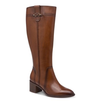TAMARIS 1-25566-47-305 COGNAC 