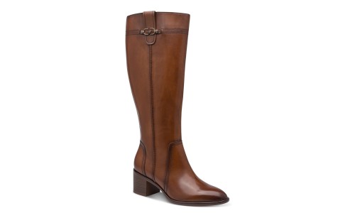 TAMARIS 1-25566-47-305 COGNAC 