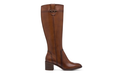 TAMARIS 1-25576-47-348 COGNAC 