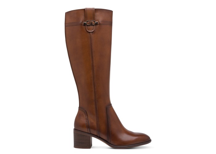 TAMARIS 1-25576-47-348 COGNAC TAMARIS 1-25576-47-348 COGNAC