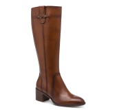 TAMARIS 1-25576-47-348 COGNAC TAMARIS 1-25576-47-348 COGNAC