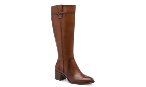 TAMARIS 1-25576-47-348 COGNAC 