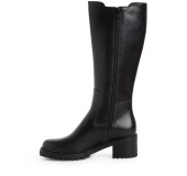 TAMARIS 1-25600-47-003 BLACK LEATHER TAMARIS 1-25600-47-003 BLACK LEATHER