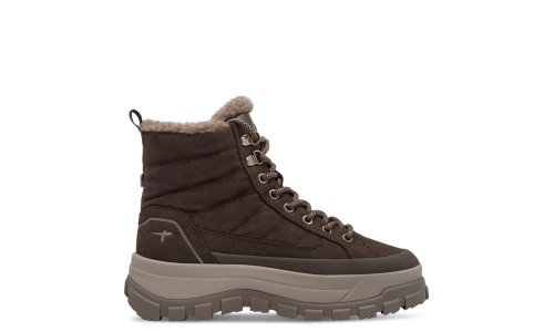 TAMARIS 1-26265-47-304 MOCCA 