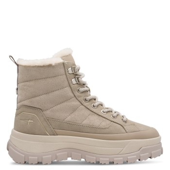 TAMARIS 1-26265-47-341 TAUPE 