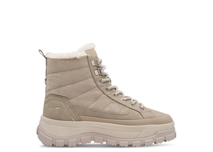 TAMARIS 1-26265-47-341 TAUPE 