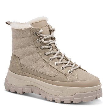 TAMARIS 1-26265-47-341 TAUPE 