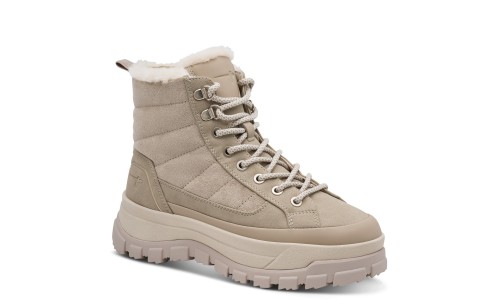 TAMARIS 1-26265-47-341 TAUPE 