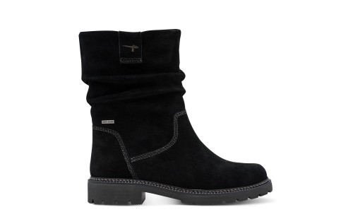 TAMARIS 1-26410-47-001 BLACK 