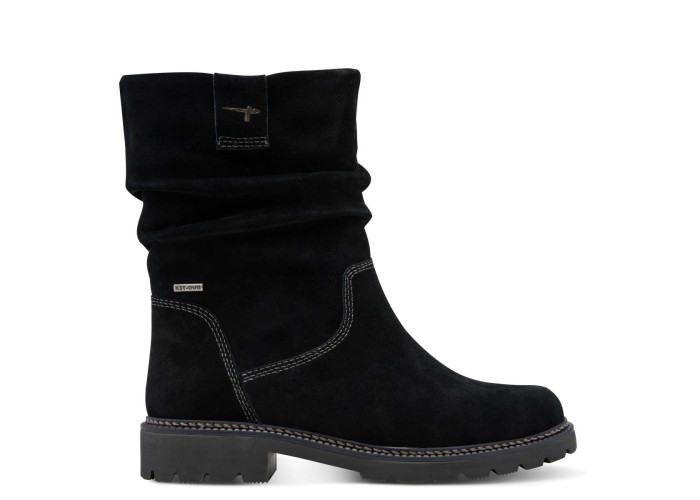 TAMARIS 1-26410-47-001 BLACK 