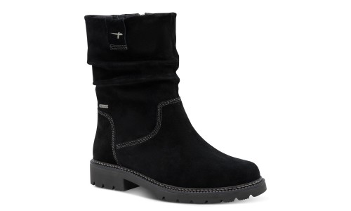 TAMARIS 1-26410-47-001 BLACK 