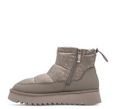 TAMARIS 1-26810-45-261 GREY LEOPARD TAMARIS 1-26810-45-261 GREY LEOPARD