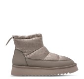 TAMARIS 1-26810-45-261 GREY LEOPARD TAMARIS 1-26810-45-261 GREY LEOPARD