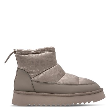 TAMARIS 1-26810-45-261 GREY LEOPARD 