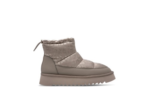TAMARIS 1-26810-45-261 GREY LEOPARD 