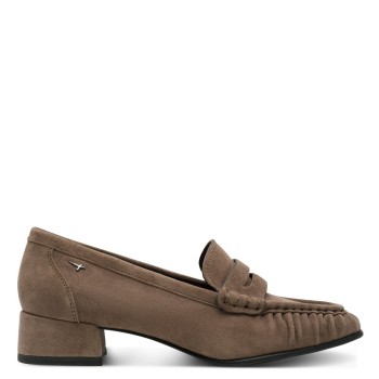 TAMARIS 1-24319-47-341 TAUPE 