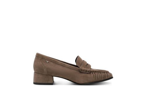 TAMARIS 1-24319-47-341 TAUPE 