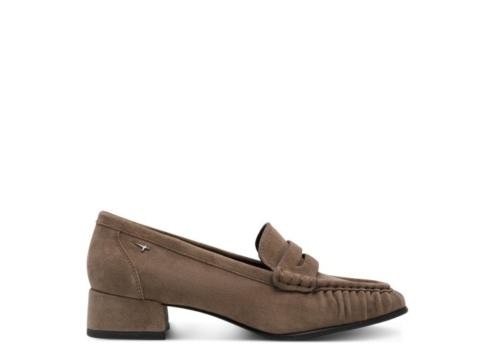 TAMARIS 1-24319-47-341 TAUPE 